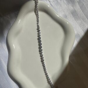 PULSERA TENNIS