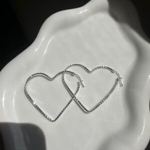 ARRACADA CORAZON