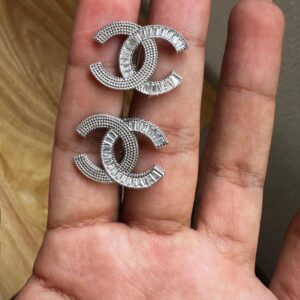 ARETES DOBLE C