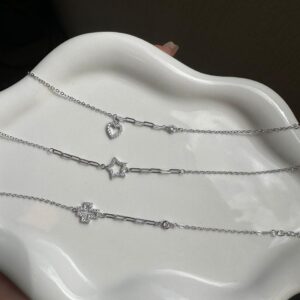 TRIO PULSERAS