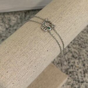 PULSERA JAGUAR