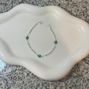 PULSERA OJO TURCO