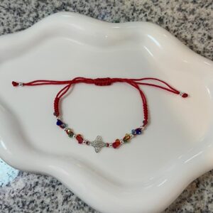 PULSERA NUDO