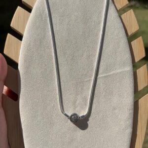 CADENA BROCHE