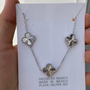 PULSERA TREBOLS