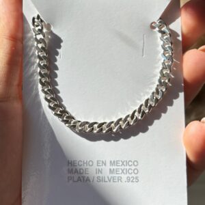PULSERA CUBANA