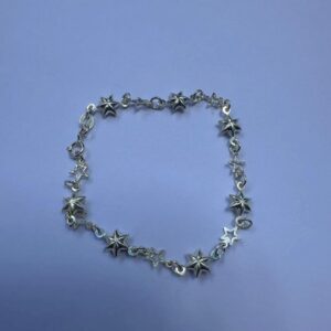 PULSERA ESTRELLAS