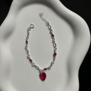 PULSERA CORAZON